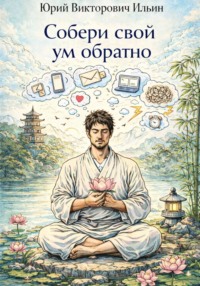 Собери свой ум обратно