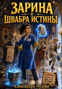 Зарина и Швабра Истины