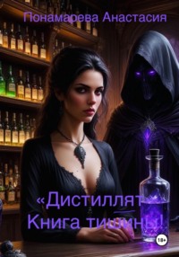 «Дистиллят». Книга тишины