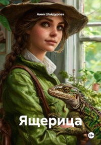 Ящерица