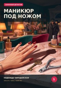 Маникюр под ножом