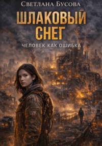 Шлаковый снег