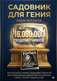Садовник для гения