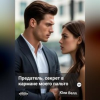 Предатель, секрет в кармане моего пальто