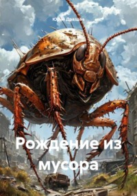 Рождение из мусора