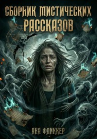 Сборник мистических рассказов
