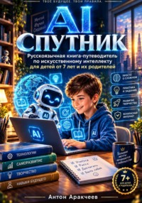 AI Спутник Знакомство с искусственным интеллектом
