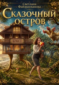 Сказочный остров