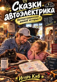 Протония. Не подслушанная мамой история