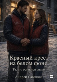 Красный крест на белом фоне. Те, кто остаются рядом