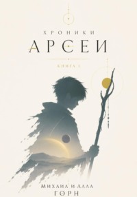 Хроники Арсеи Книга I