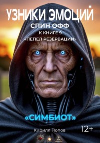 УЗНИКИ ЭМОЦИЙ. «СИМБИОТ». Спин-офф к книге «ПЕПЕЛ РЕЗЕРВАЦИИ»