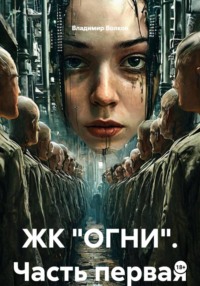 ЖК "ОГНИ". Часть первая