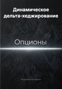 Динамическое дельта-хеджирование