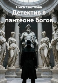 Детектив в пантеоне богов
