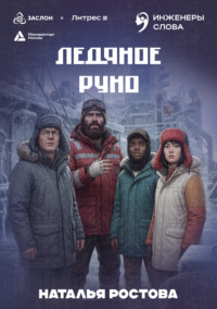 Ледяное руно