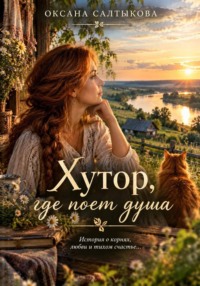 Хутор, где поет душа.