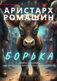 Борька