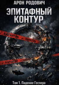 Эпитафный контур. Том 1. Падение Геспера