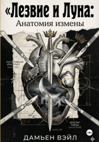 Лезвие и Луна: Анатомия измены