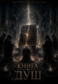 Вселенная "Книга душ"