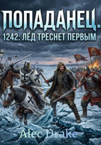 Попаданец. 1242: Лёд треснет первым