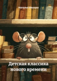 Детская классика нового времени