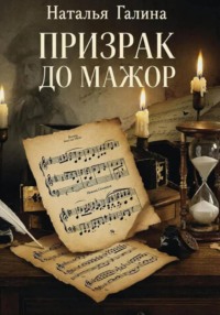Призрак До мажор