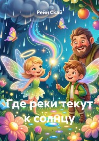 Где реки текут к солнцу