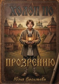 Холоп по прозрению