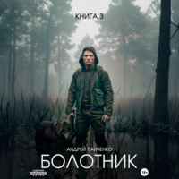 Болотник. Книга 3