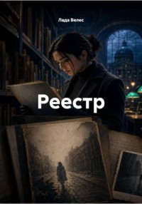 Реестр