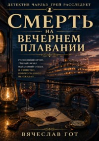 Смерть на вечернем плавании