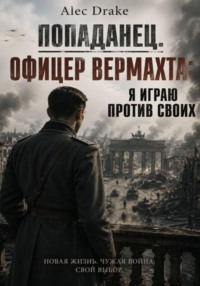 Попаданец. Офицер вермахта: Я играю против своих