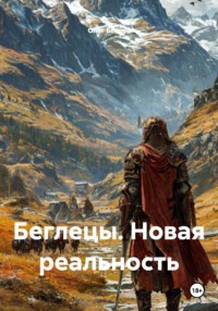 Беглецы. Новая реальность