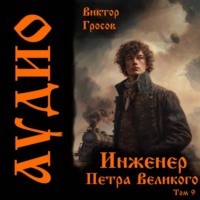 Инженер Петра Великого – 9