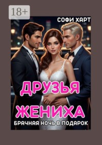 Друзья жениха. Брачная ночь в подарок