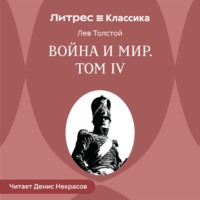 Война и Мир. Том 4