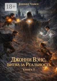 Джонни Вэнс. Битва за реальность