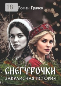 Снегурочки. Закулисная история