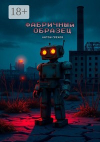 Фабричный образец