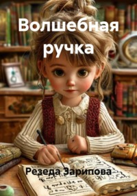 Волшебная ручка