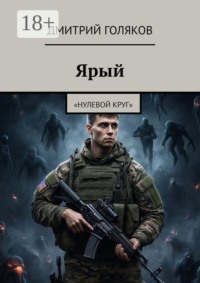 Ярый. Нулевой круг