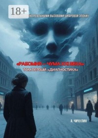 Рабомия — чума XXI века