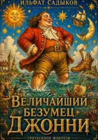 Величайший безумец Джонни