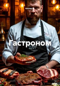Гастроном