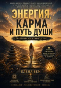Энергия, карма и путь души. Практическое руководство