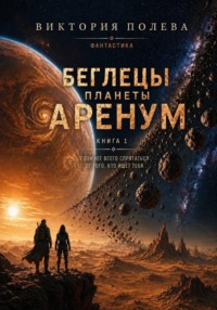 Беглецы планеты Аренум