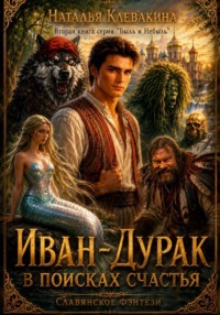 ИВАН-ДУРАК. В ПОИСКАХ СЧАСТЬЯ