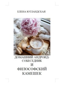 Домашний андроид-собеседник и философский камешек